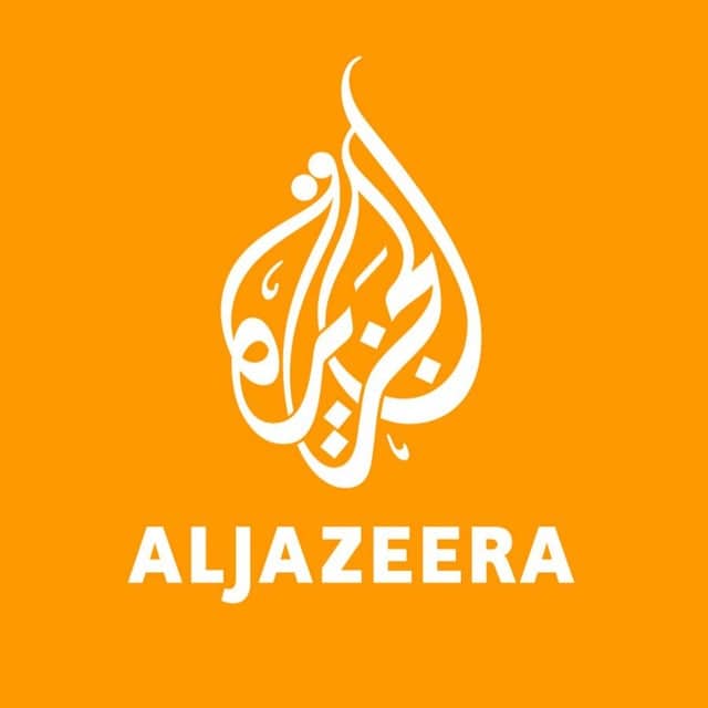 aljazeera logo
