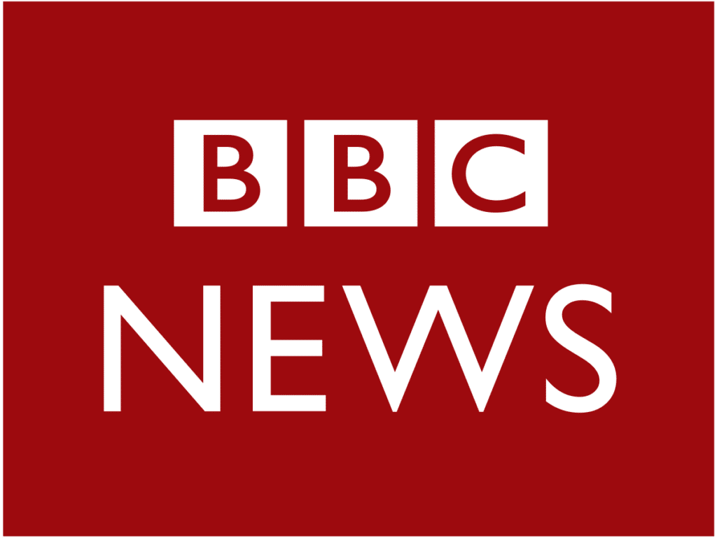 bbc news logo