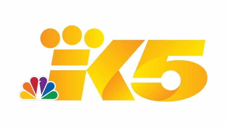 k5 news logo