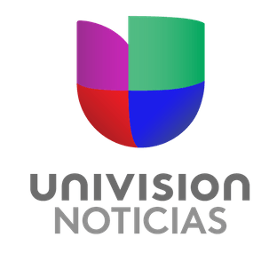 univision noticias logo