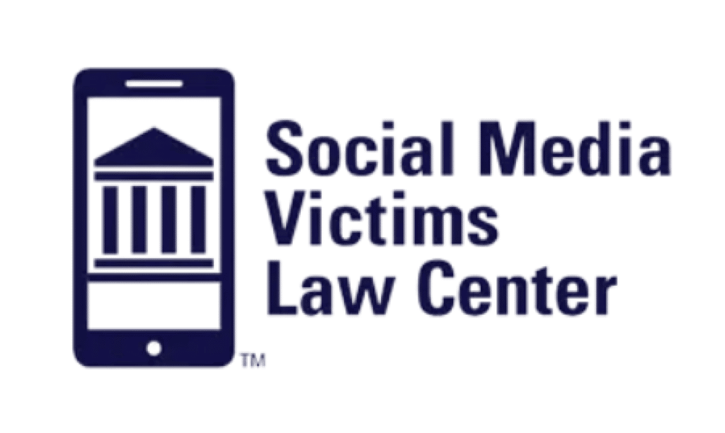 Social Media Victims Law Center Logo